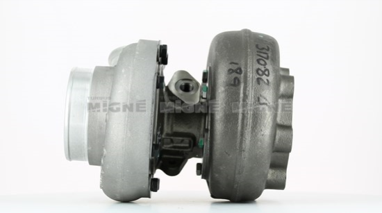 Turbocompresseur, suralimentation